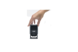trodat Datumstempel Printy 4.0 /L1 mit Lagertext 4750