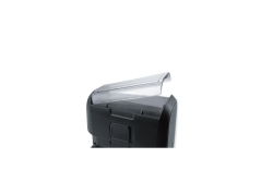trodat Officestempel Printy 4.0 grau GEBUCHT 4912