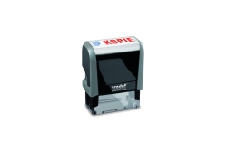 trodat Officestempel Printy 4.0 grau KOPIE 4912