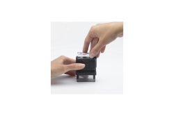 trodat Officestempel Printy 4.0 grau KOPIE 4912