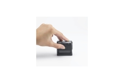 trodat Officestempel Printy 4.0 grau KOPIE 4912