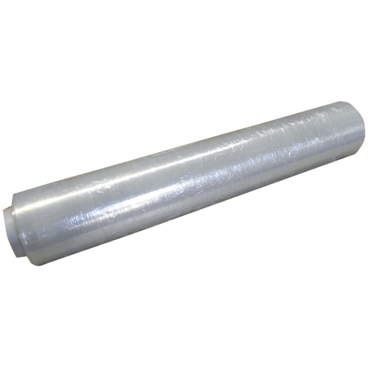 Handstretchfolie - 50 cm x 300 m, 21 mym