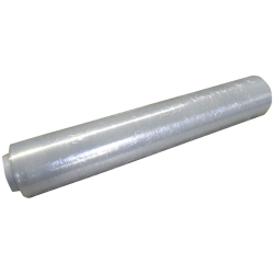 Handstretchfolie - 50 cm x 300 m, 21 mym