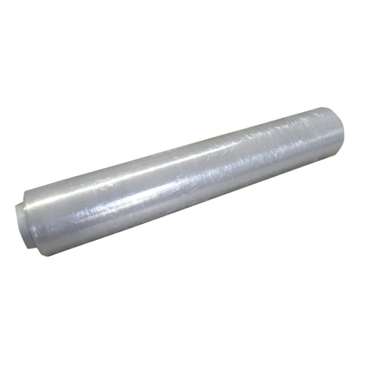 Handstretchfolie - 50 cm x 300 m, 16 mym