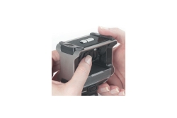 trodat Datumstempel Professional 4.0+Kissen schw 5030