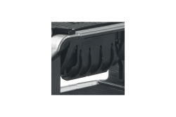 trodat Datumstempel Professional 4.0+Kissen schw 5030