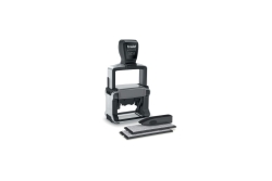 trodat Stempel Professional Typom 4.0/SB Kissen schw 5253