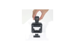 trodat Stempel Professional Typom 4.0/SB Kissen schw 5253