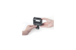 trodat Stempel Professional Typom 4.0/SB Kissen schw 5253