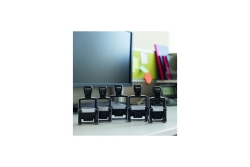 trodat Officestempel Professional 4.0 Datum+BEZAHLT 5430