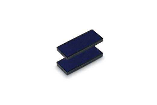 trodat Austauschkissen 2Stk blau 6/4925/SB