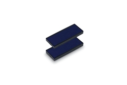trodat Austauschkissen 2Stk blau 6/4925/SB