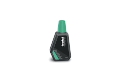 trodat Stempelfarbe grün 28ML 7011/SB