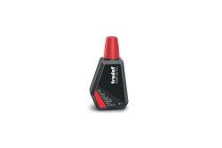 trodat Stempelfarbe rot 28ML 7011/SB