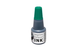 trodat Stempelfarbe Imprint Wasserbasierend grün...