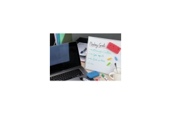 trodat Whiteboard Schwamm magnetisch blau