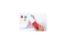 trodat Whiteboard Schwamm magnetisch rot