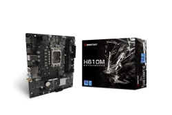 Biostar H610MT-E (H610,S1700,mATX,DDR4)