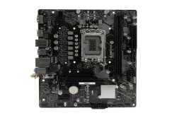 Biostar H610MT-E (H610,S1700,mATX,DDR4)