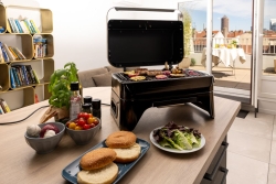 CAMPINGAZ Attitude 2go Electric Tischgrill