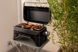 CAMPINGAZ Attitude 2go Electric Tischgrill