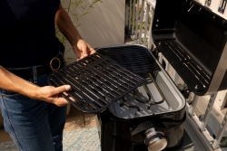 CAMPINGAZ Attitude 2go Electric Tischgrill