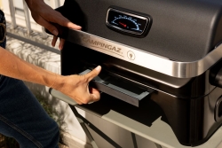 CAMPINGAZ Attitude 2go Electric Tischgrill