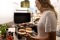 CAMPINGAZ Attitude 2go Electric Tischgrill