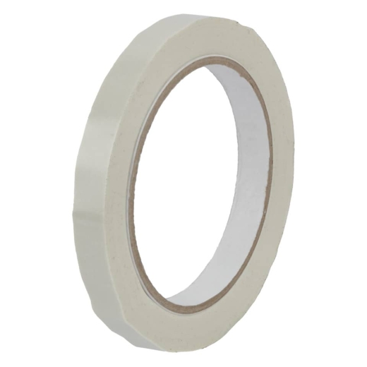 PVC-Klebefilm 125, weiß