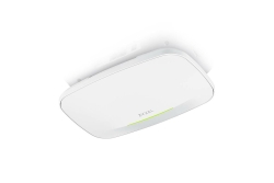 Zyxel NWA130BE 802.11be Wifi / NebulaFlex AccessPoint PoE+