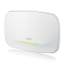 Zyxel NWA130BE 802.11be Wifi / NebulaFlex AccessPoint PoE+