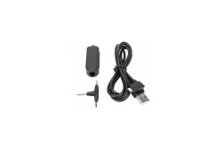 MANHATTAN HDMI LWL Stecker-Stecker/MicroHDMI St 4K@60Hz 20m