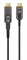 MANHATTAN HDMI LWL Stecker-Stecker/MicroHDMI St 4K@60Hz 20m