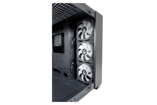 LC-Power Geh Midi 809-B-ON Dark Storm_X o.N.