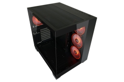 LC-Power Geh Midi 809-B-ON Dark Storm_X o.N.