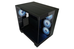 LC-Power Geh Midi 809-B-ON Dark Storm_X o.N.