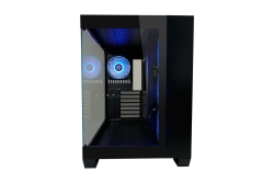 LC-Power Geh Midi 809-B-ON Dark Storm_X o.N.