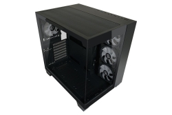LC-Power Geh Midi 809-B-ON Dark Storm_X o.N.