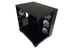 LC-Power Geh Midi 809-B-ON Dark Storm_X o.N.