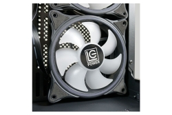 LC-Power Geh Midi 809-B-ON Dark Storm_X o.N.