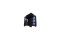 LC-Power Geh Midi 809-B-ON Dark Storm_X o.N.