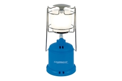 CAMPINGAZ Camping 206 L Gaslampe f. Stechkartusche