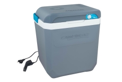 CAMPINGAZ Powerbox Plus 24L 12/230V thermoelek. Kühlbox