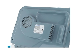 CAMPINGAZ Powerbox Plus 24L 12/230V thermoelek. Kühlbox
