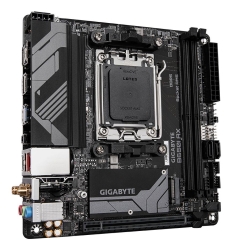 Gigabyte B650I AX (B650,AM5,mITX,DDR5)
