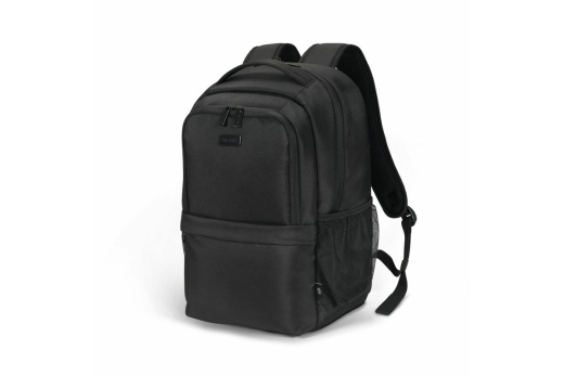 Dicota Backpack Eco Core 15-17.3 black
