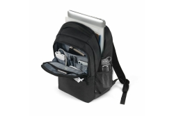 Dicota Backpack Eco Core 15-17.3 black