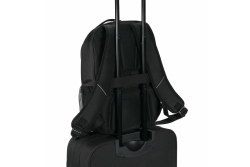 Dicota Backpack Eco Core 15-17.3 black