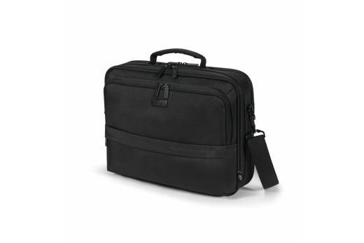 Dicota Multi Eco CORE Clamshell 13-14.1 black