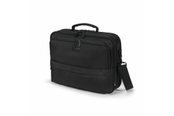 Dicota Multi Eco CORE Clamshell 13-14.1 black
